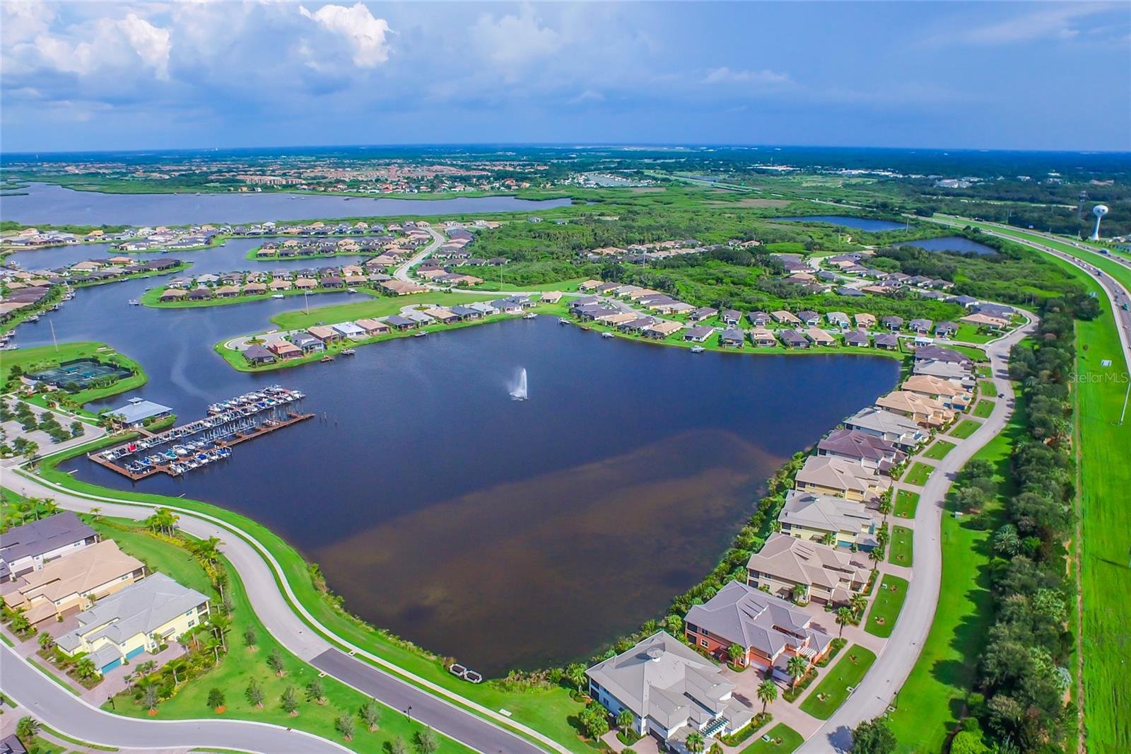5709 TIDEWATER PRESERVE BLVD, BRADENTON, FL, 34208