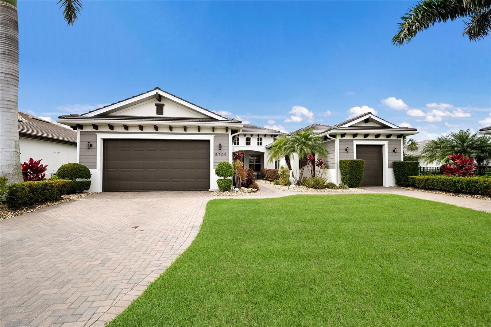 5709 TIDEWATER PRESERVE BLVD, BRADENTON, FL, 34208