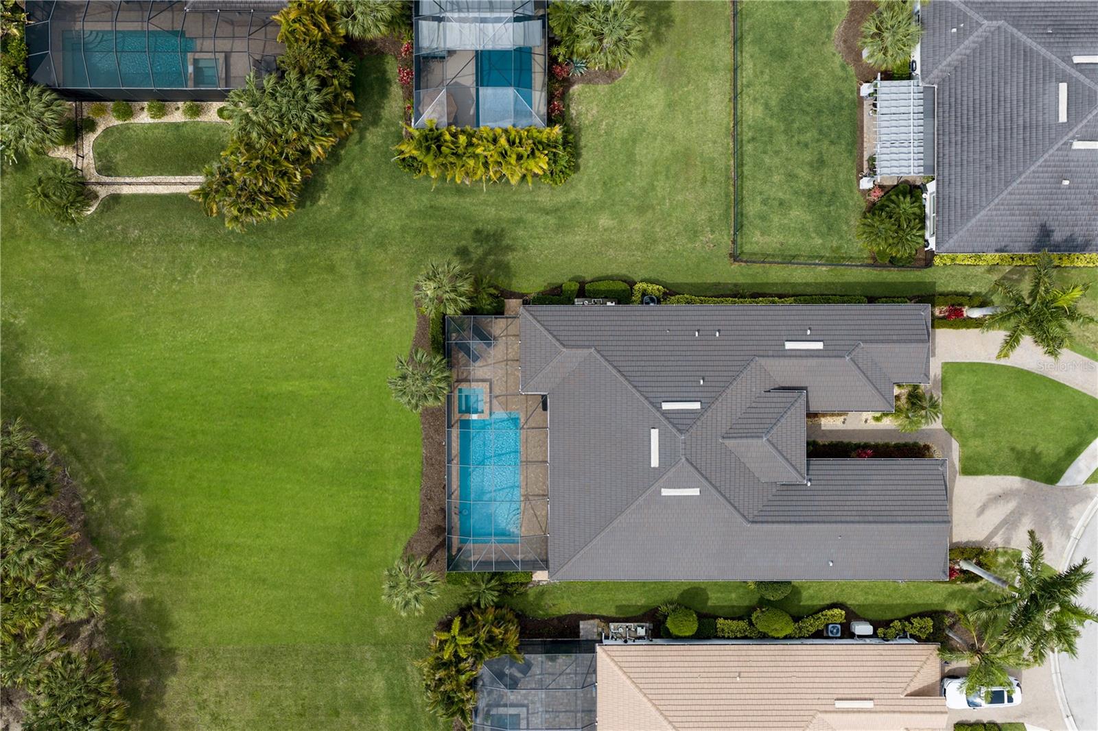 5709 TIDEWATER PRESERVE BLVD, BRADENTON, FL, 34208