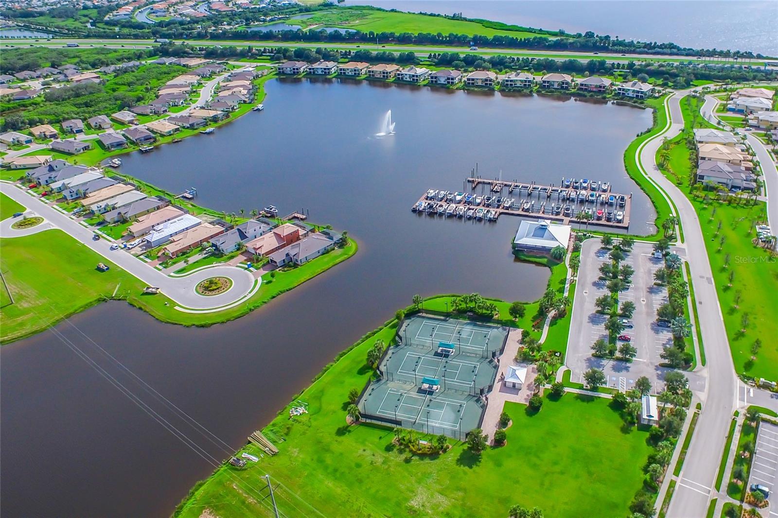 5709 TIDEWATER PRESERVE BLVD, BRADENTON, FL, 34208