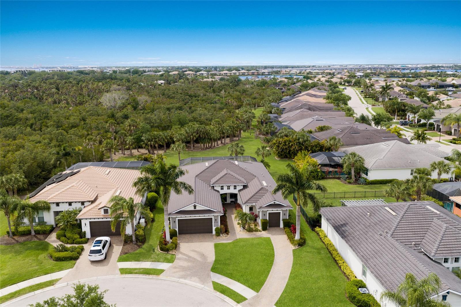5709 TIDEWATER PRESERVE BLVD, BRADENTON, FL, 34208