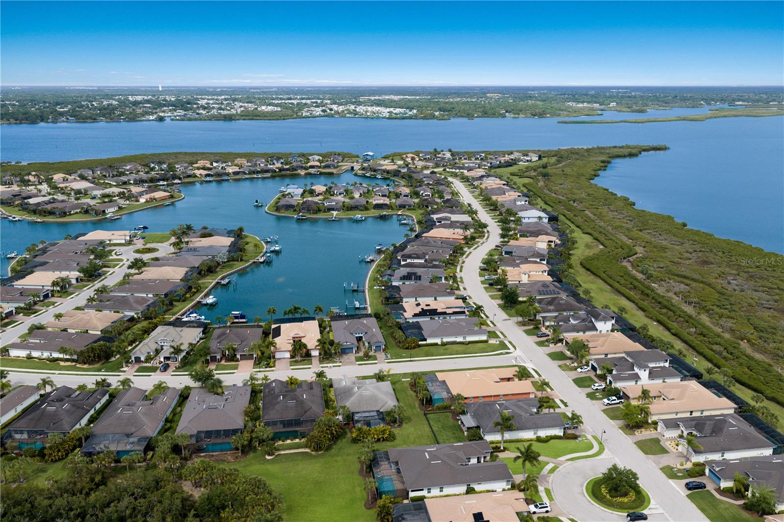 5709 TIDEWATER PRESERVE BLVD, BRADENTON, FL, 34208