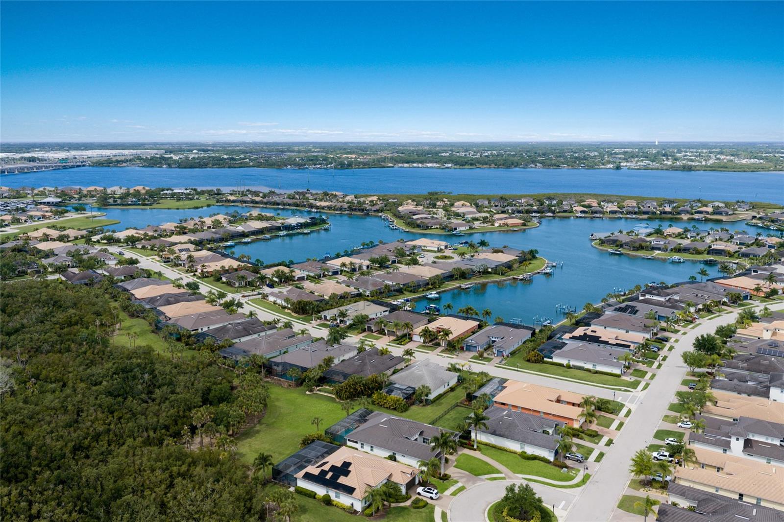 5709 TIDEWATER PRESERVE BLVD, BRADENTON, FL, 34208