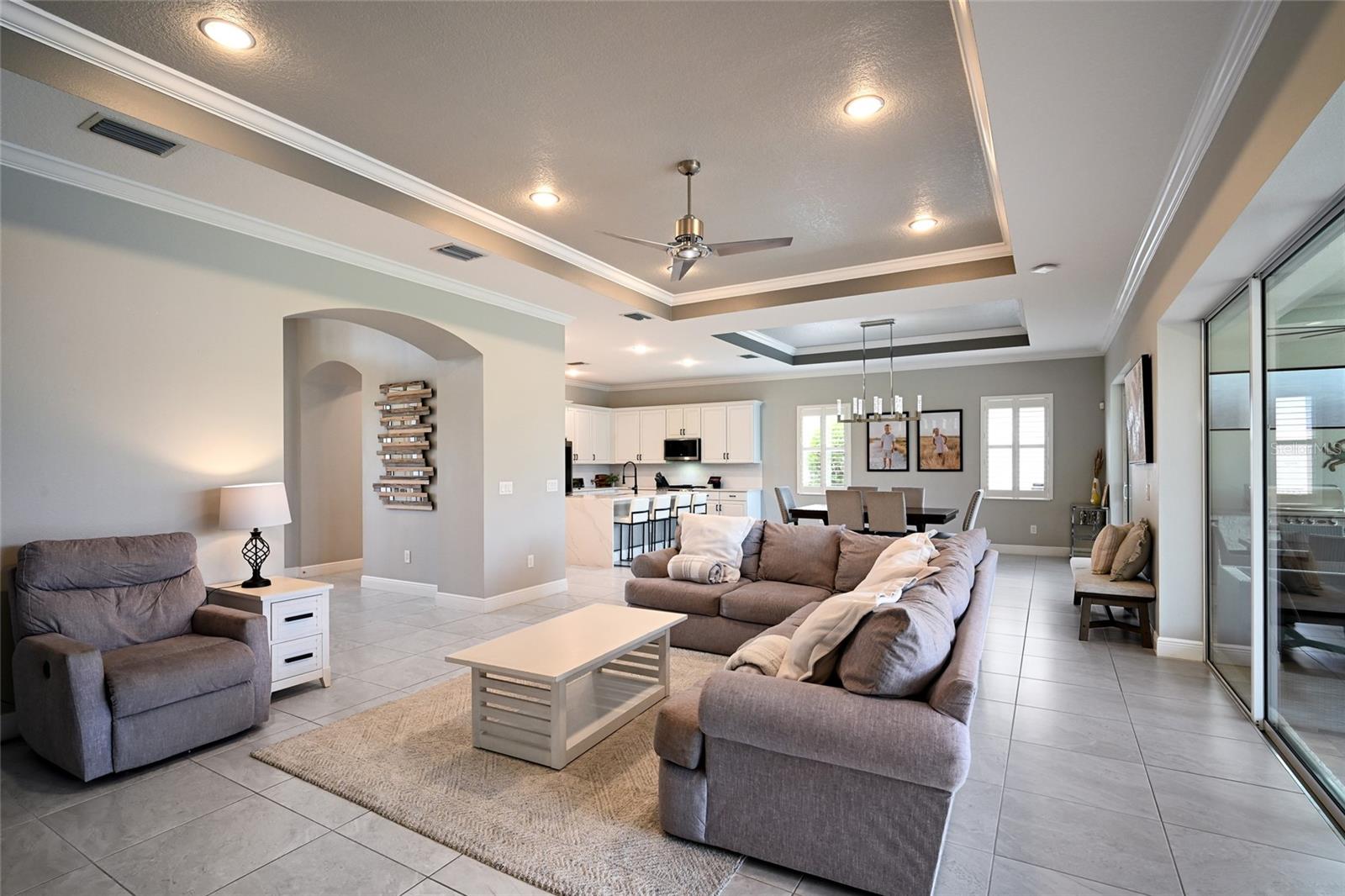 5709 TIDEWATER PRESERVE BLVD, BRADENTON, FL, 34208
