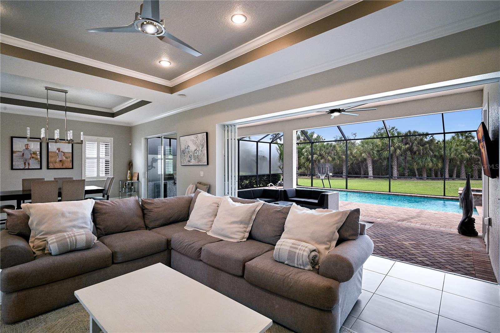 5709 TIDEWATER PRESERVE BLVD, BRADENTON, FL, 34208