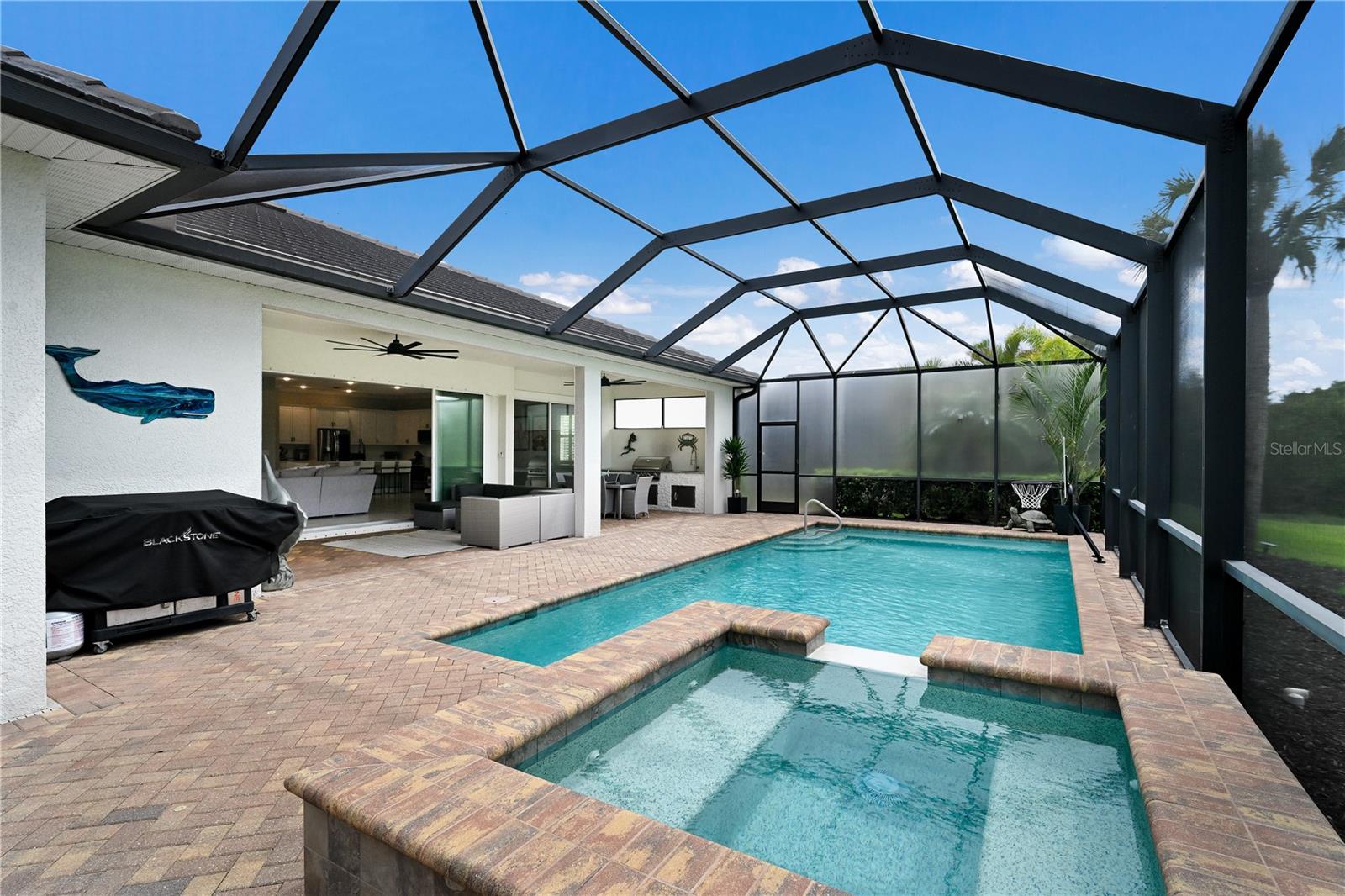 5709 TIDEWATER PRESERVE BLVD, BRADENTON, FL, 34208