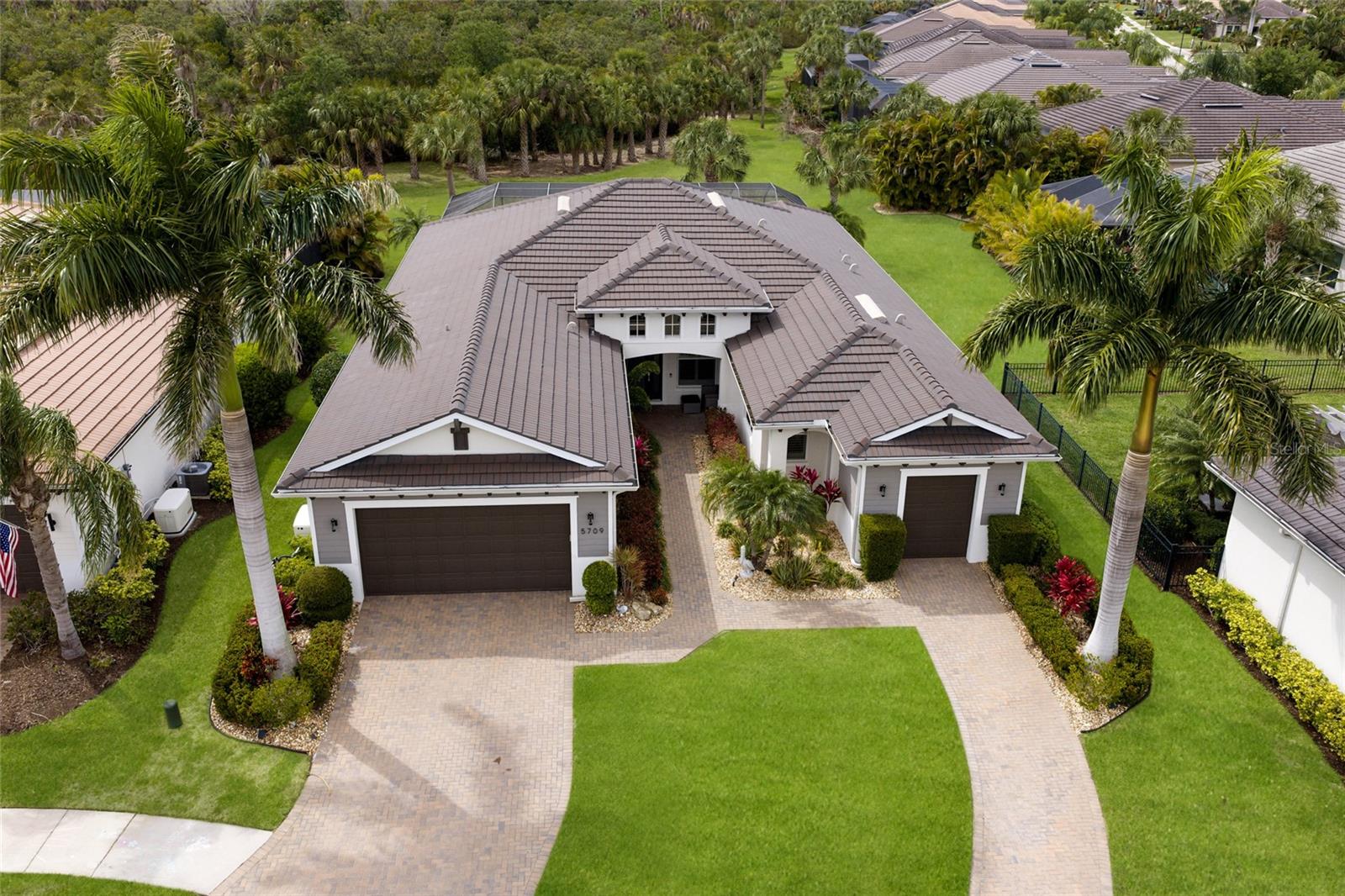 5709 TIDEWATER PRESERVE BLVD, BRADENTON, FL, 34208