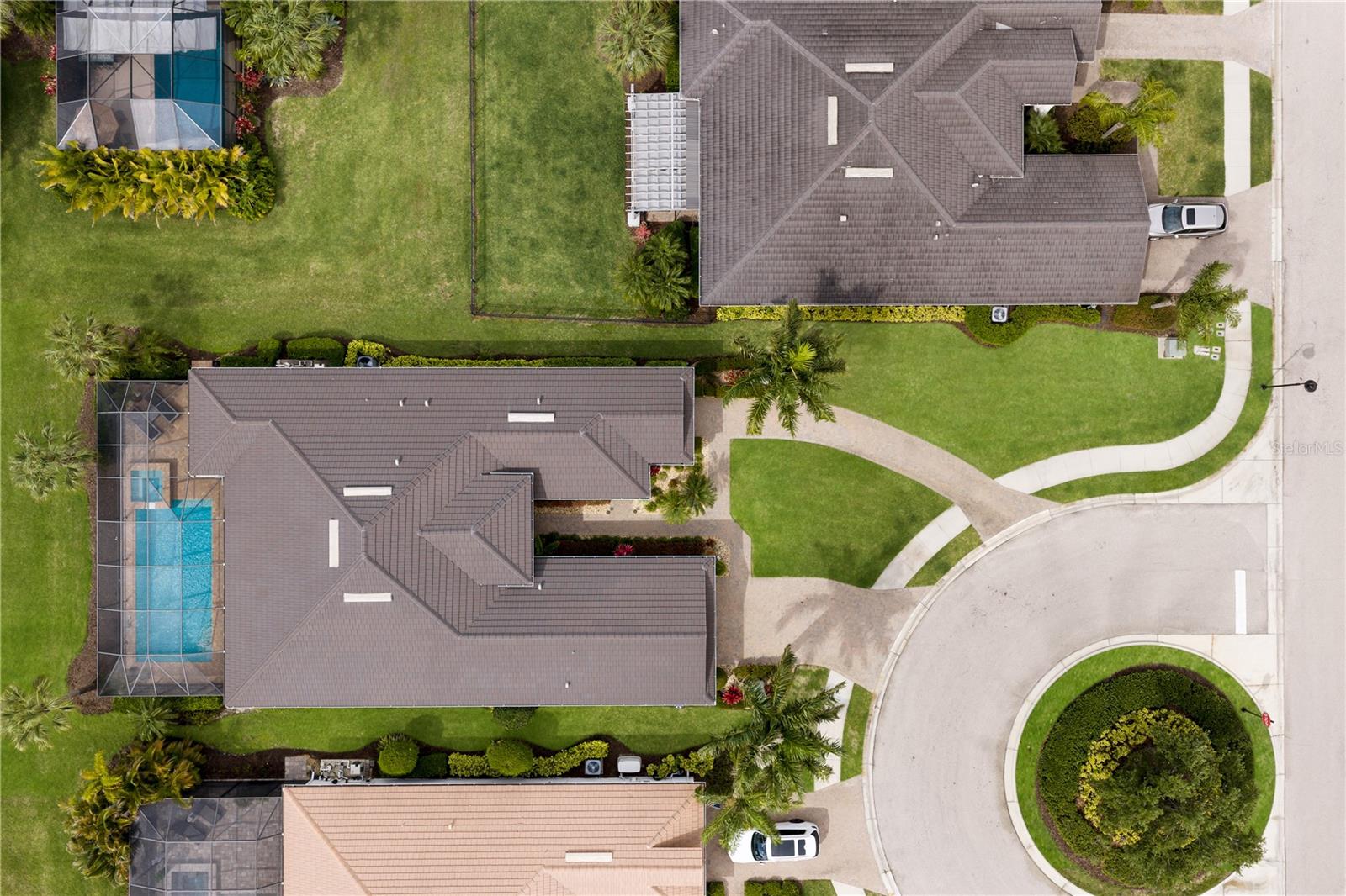 5709 TIDEWATER PRESERVE BLVD, BRADENTON, FL, 34208