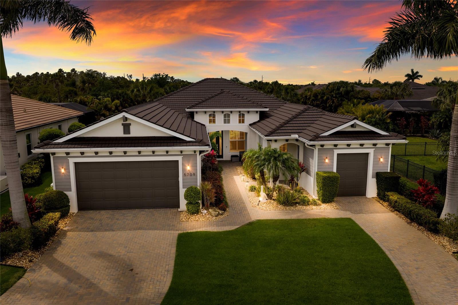 5709 TIDEWATER PRESERVE BLVD, BRADENTON, FL, 34208