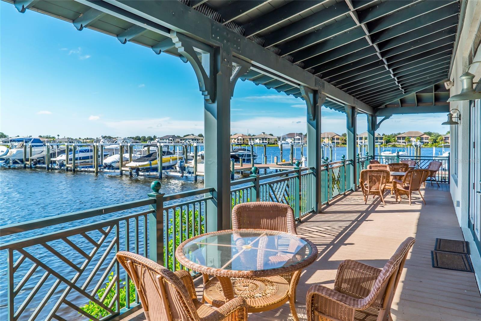 5709 TIDEWATER PRESERVE BLVD, BRADENTON, FL, 34208