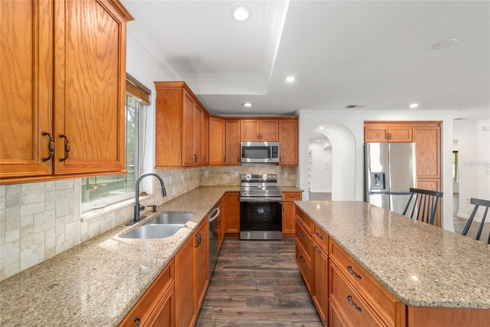 5721 SW 31ST ST, OCALA, FL, 34474