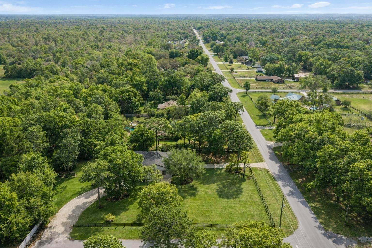 5721 SW 31ST ST, OCALA, FL, 34474