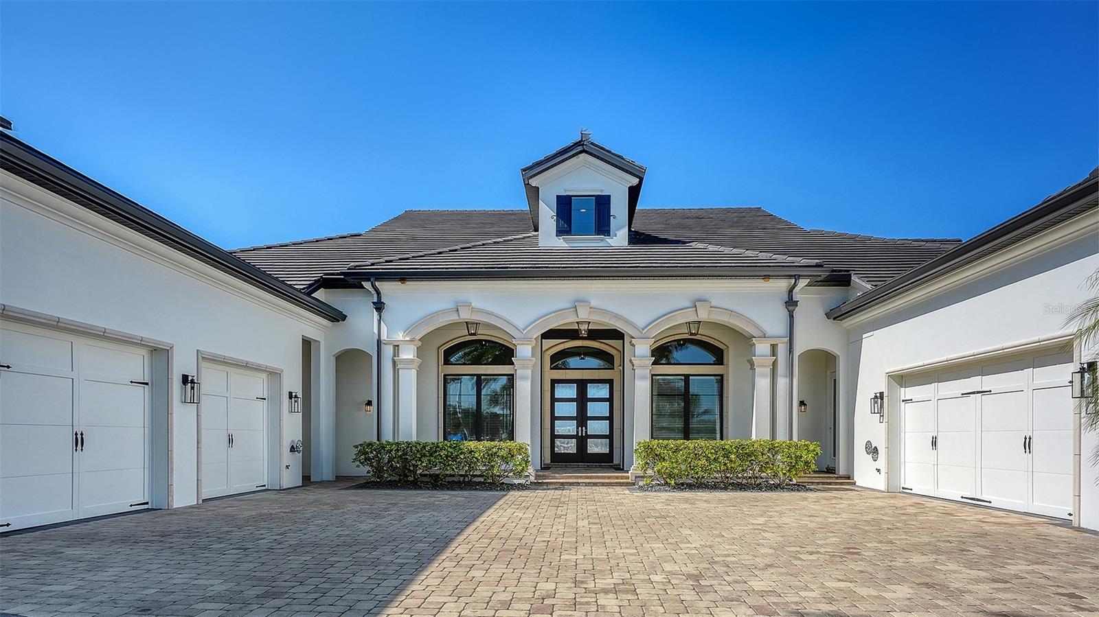 313 LOOKOUT POINT DR, OSPREY, FL, 34229
