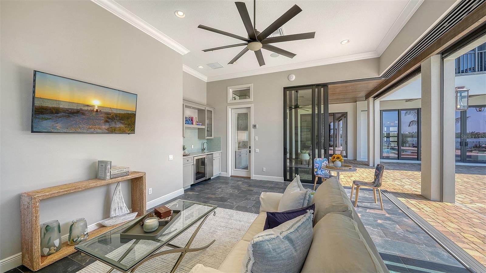 313 LOOKOUT POINT DR, OSPREY, FL, 34229