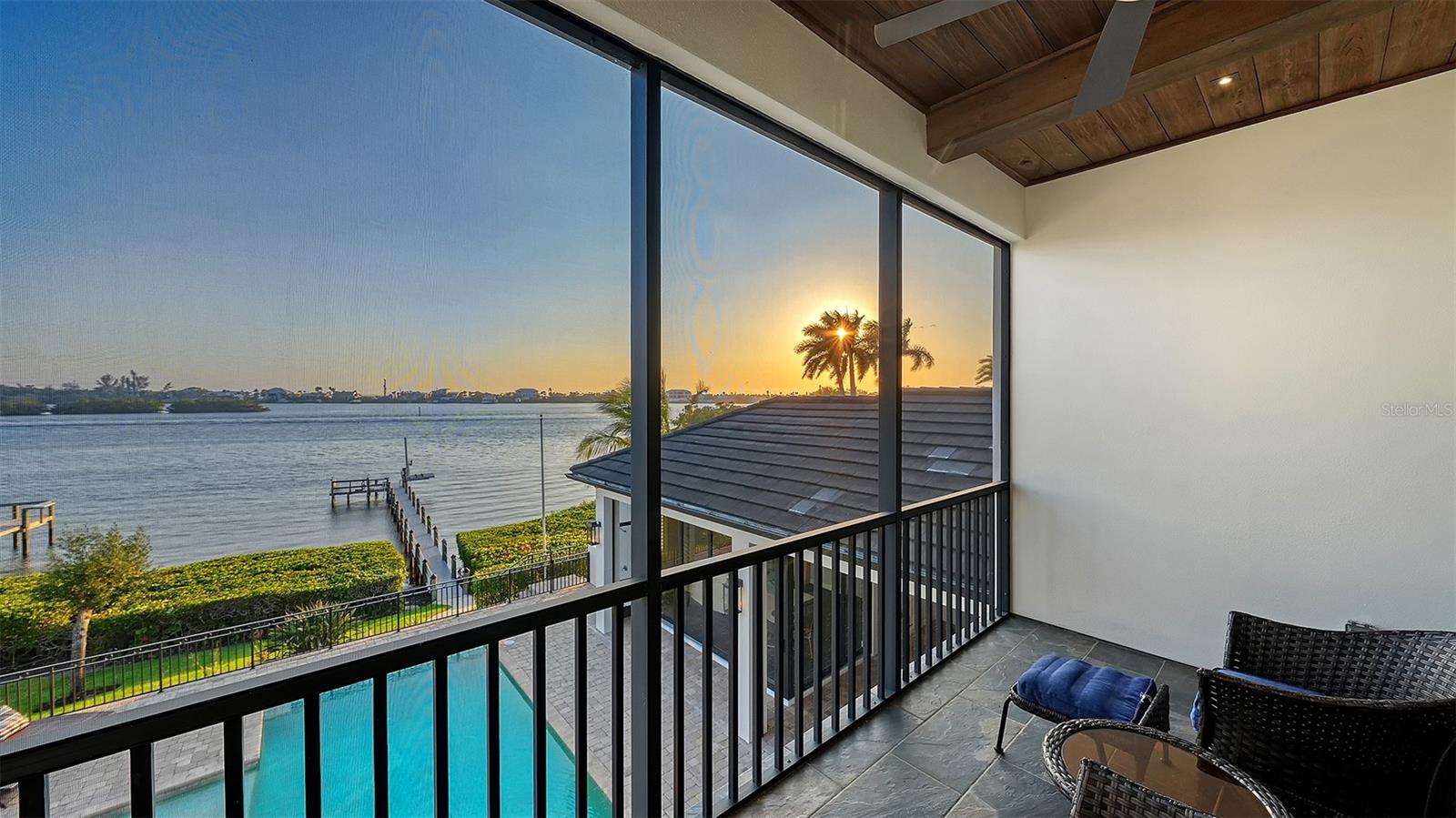 313 LOOKOUT POINT DR, OSPREY, FL, 34229