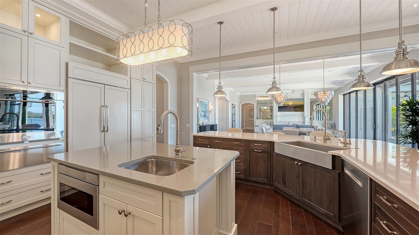 313 LOOKOUT POINT DR, OSPREY, FL, 34229