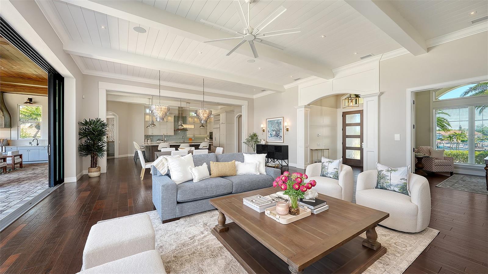 313 LOOKOUT POINT DR, OSPREY, FL, 34229