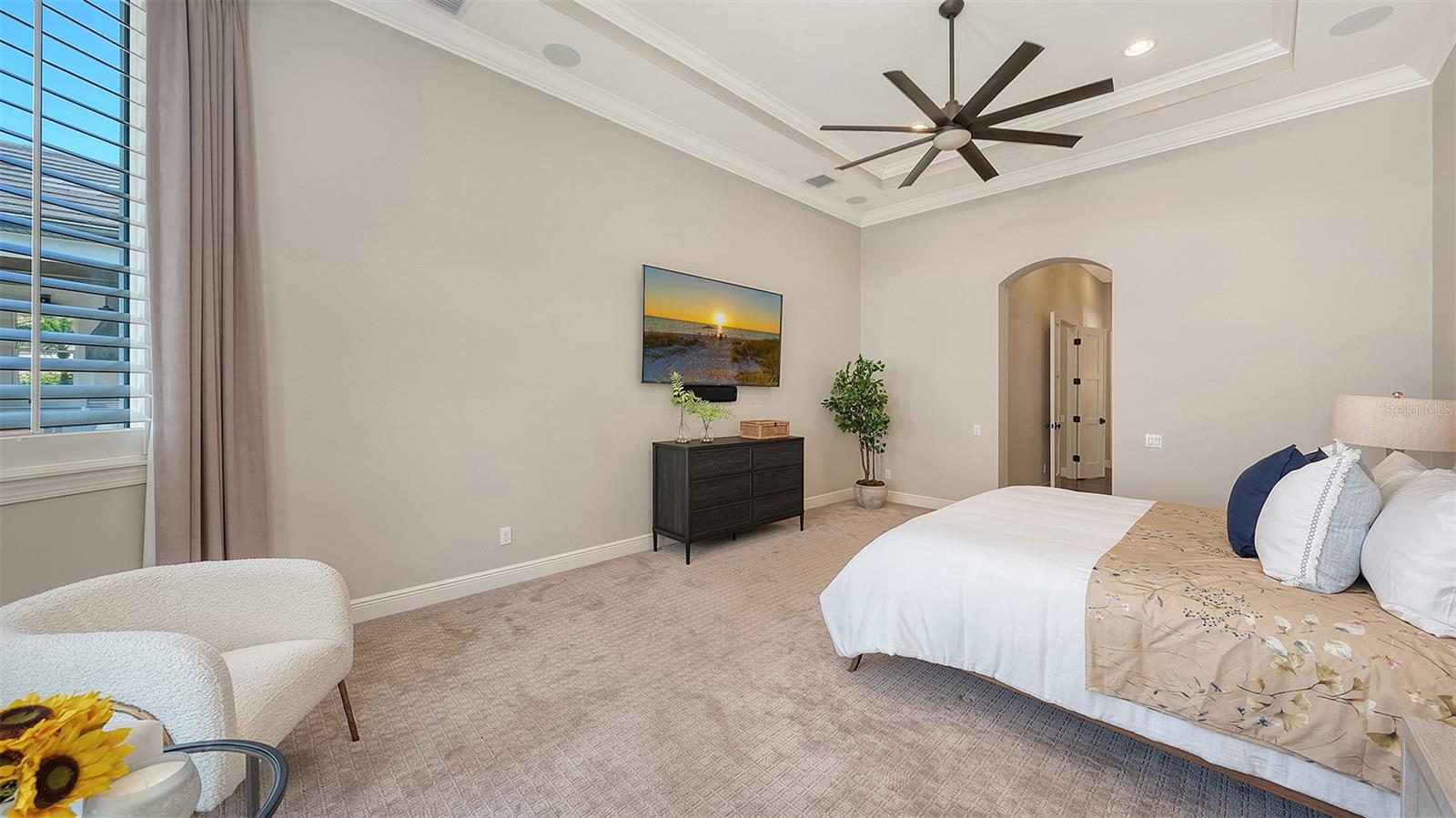 313 LOOKOUT POINT DR, OSPREY, FL, 34229