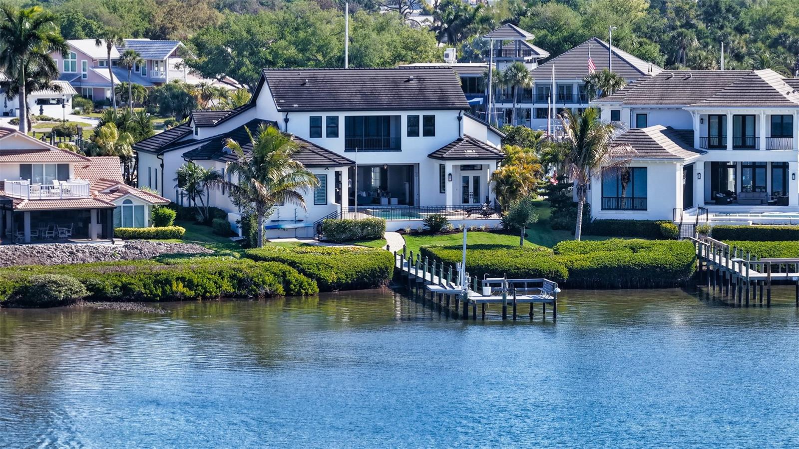 313 LOOKOUT POINT DR, OSPREY, FL, 34229