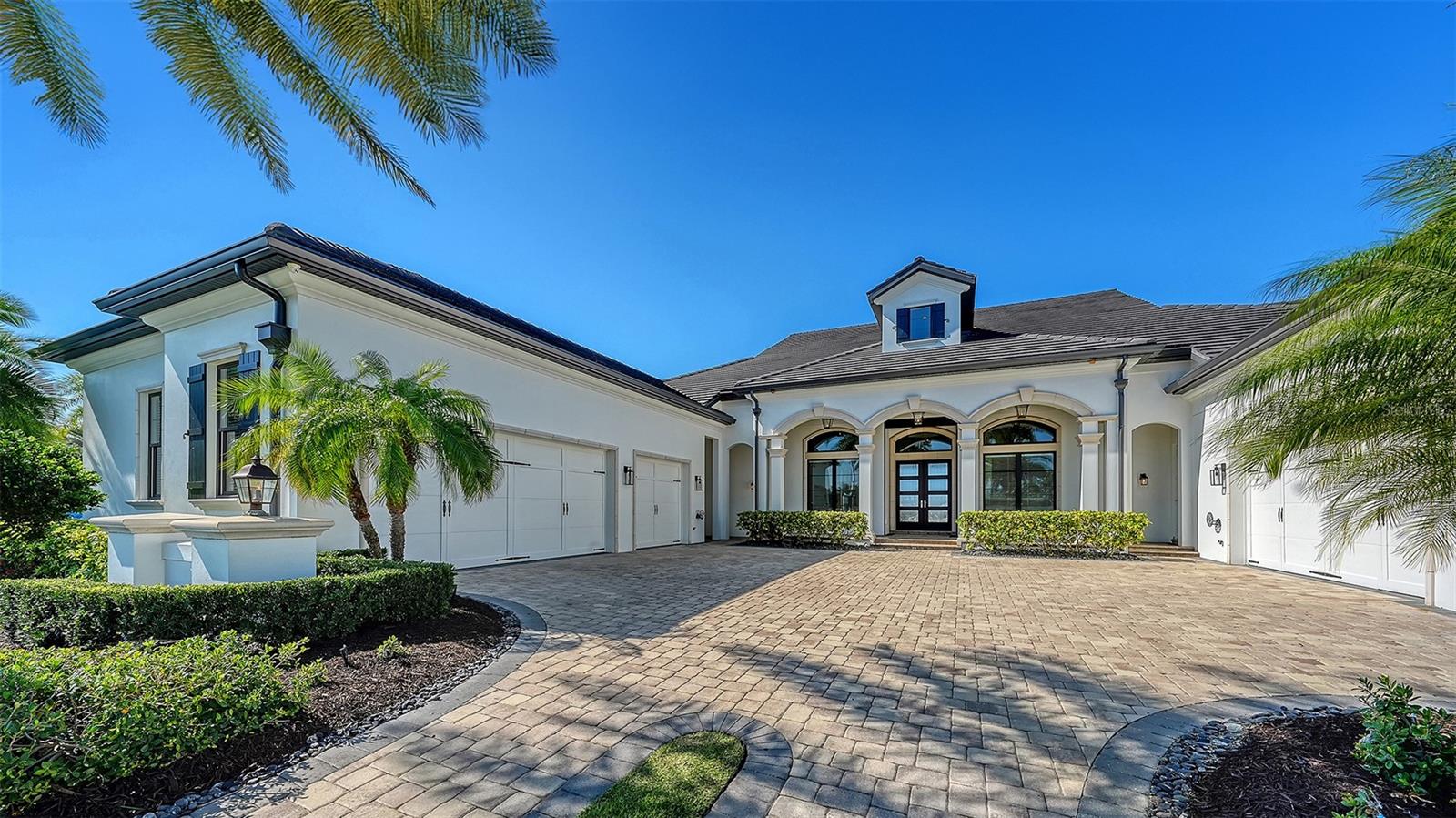 313 LOOKOUT POINT DR, OSPREY, FL, 34229