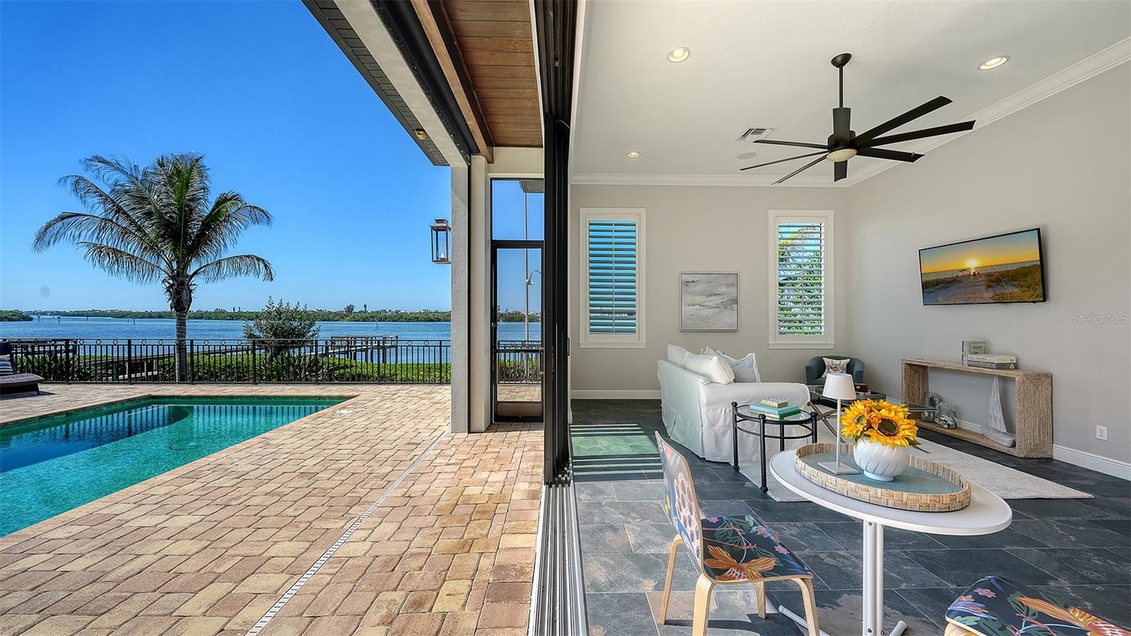313 LOOKOUT POINT DR, OSPREY, FL, 34229