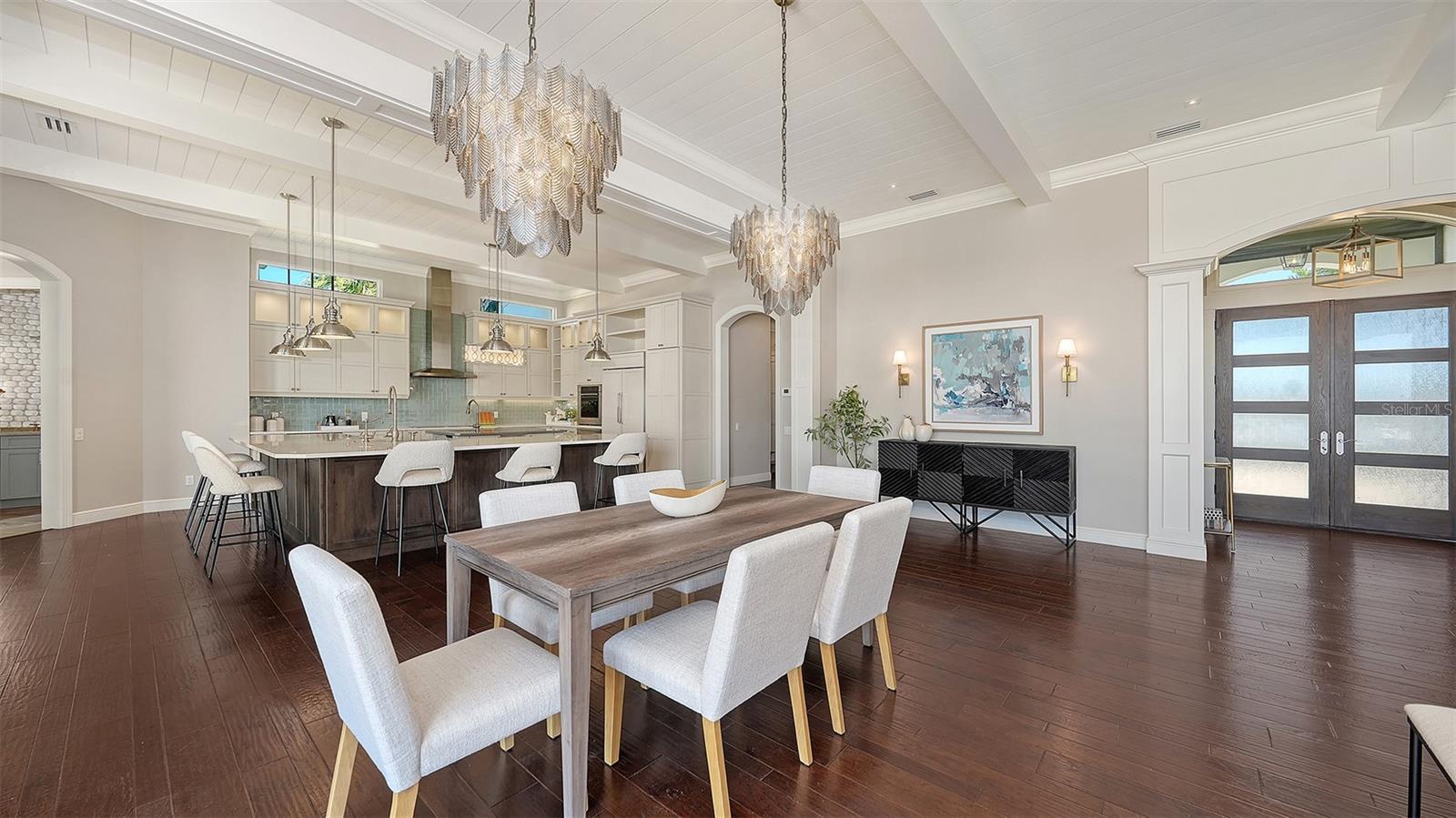 313 LOOKOUT POINT DR, OSPREY, FL, 34229