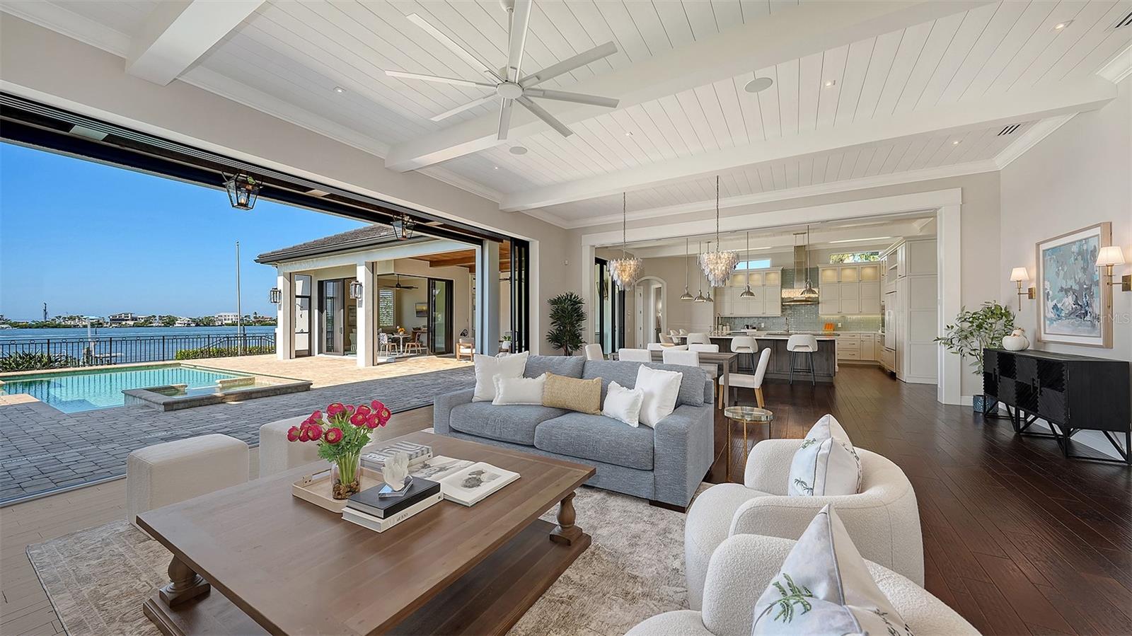 313 LOOKOUT POINT DR, OSPREY, FL, 34229