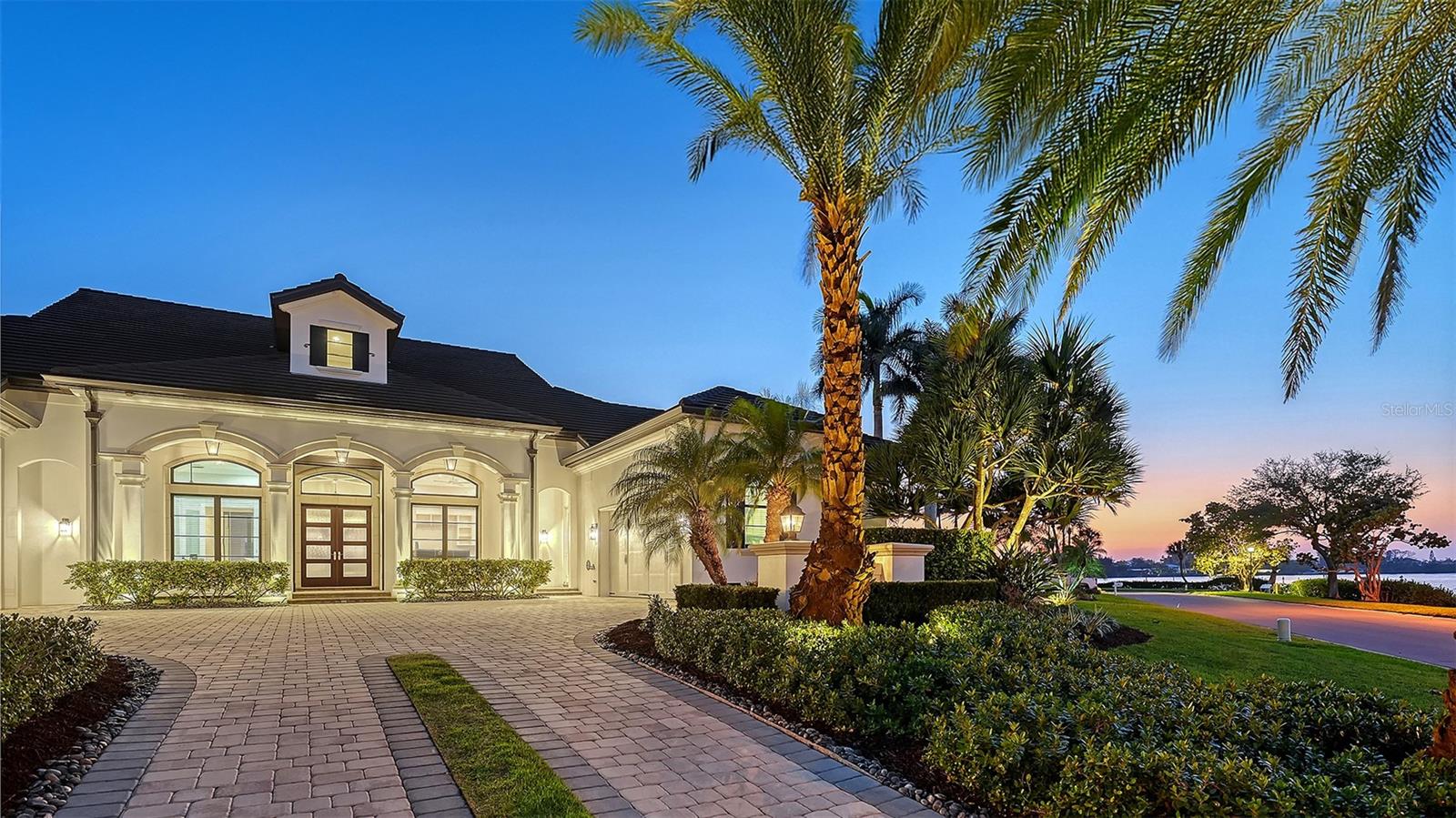 313 LOOKOUT POINT DR, OSPREY, FL, 34229