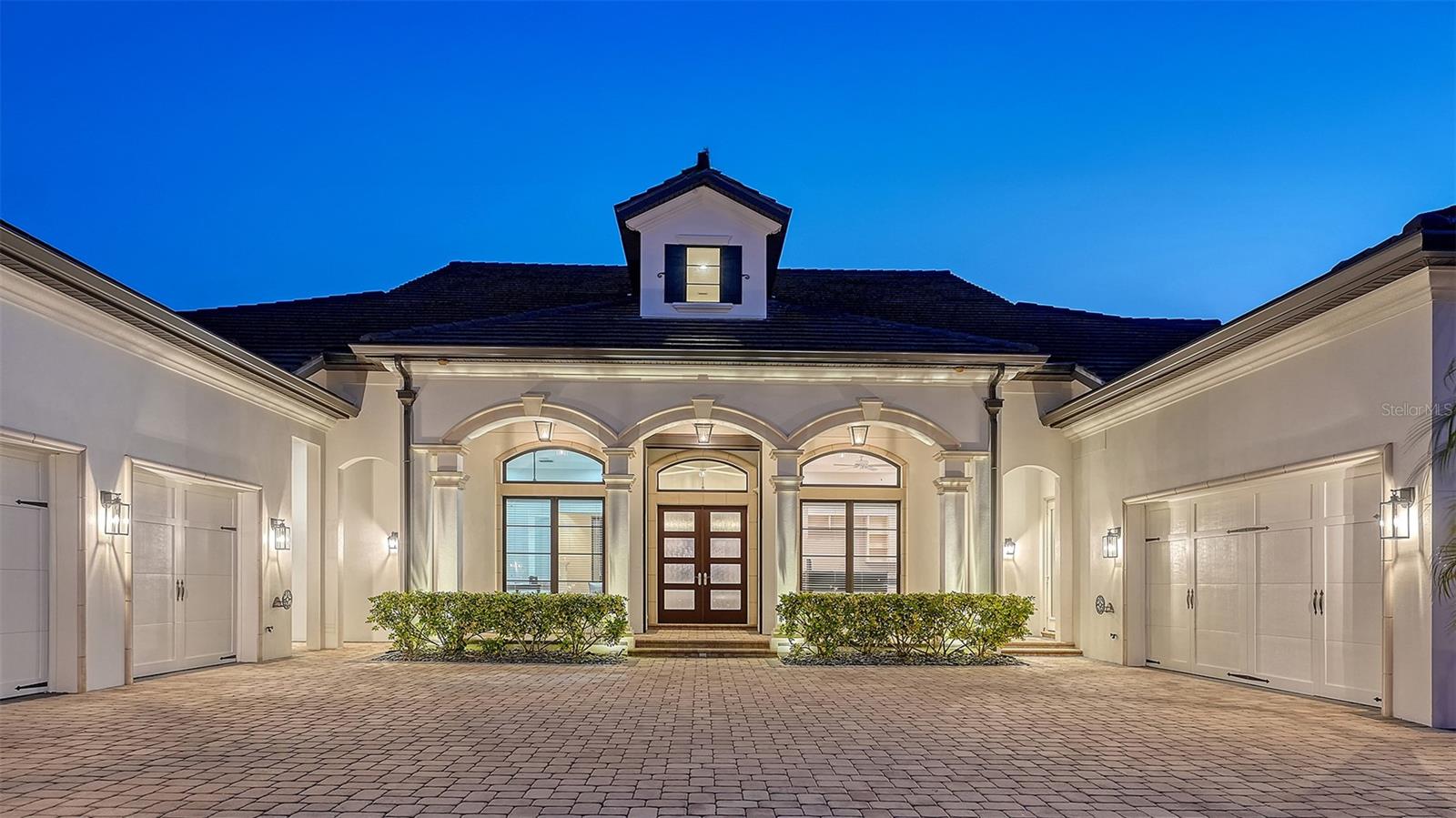 313 LOOKOUT POINT DR, OSPREY, FL, 34229