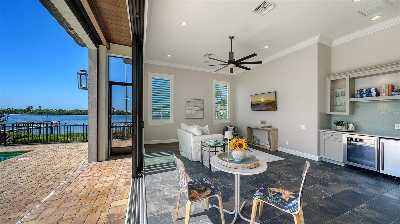 313 LOOKOUT POINT DR, OSPREY, FL, 34229