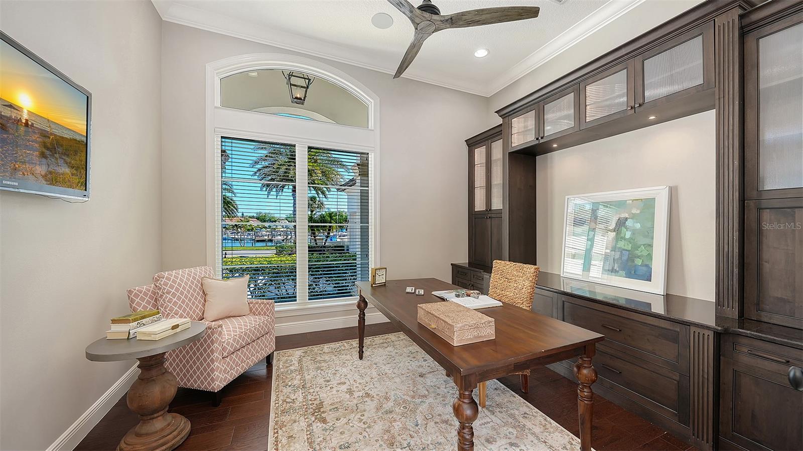 313 LOOKOUT POINT DR, OSPREY, FL, 34229