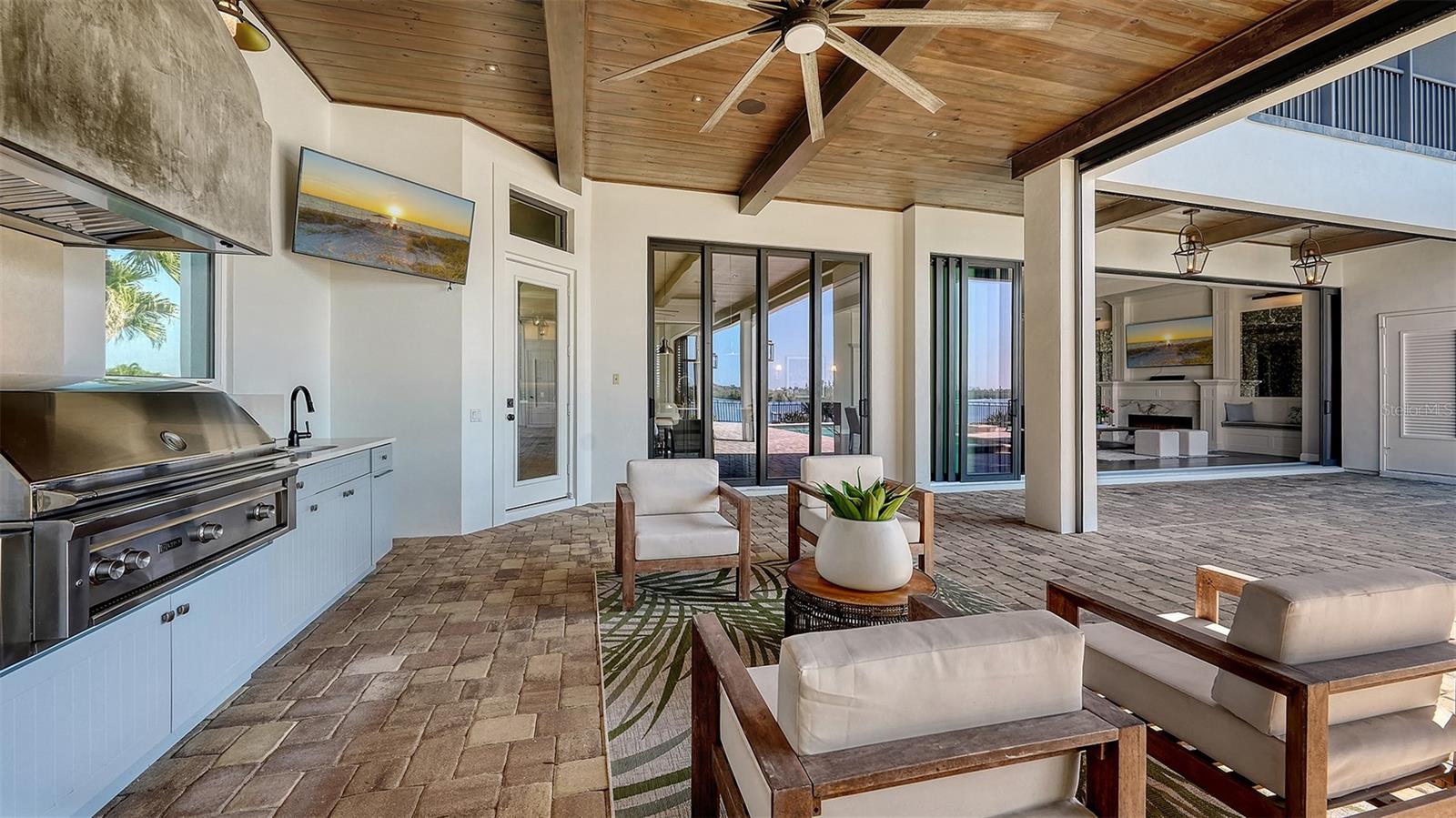 313 LOOKOUT POINT DR, OSPREY, FL, 34229