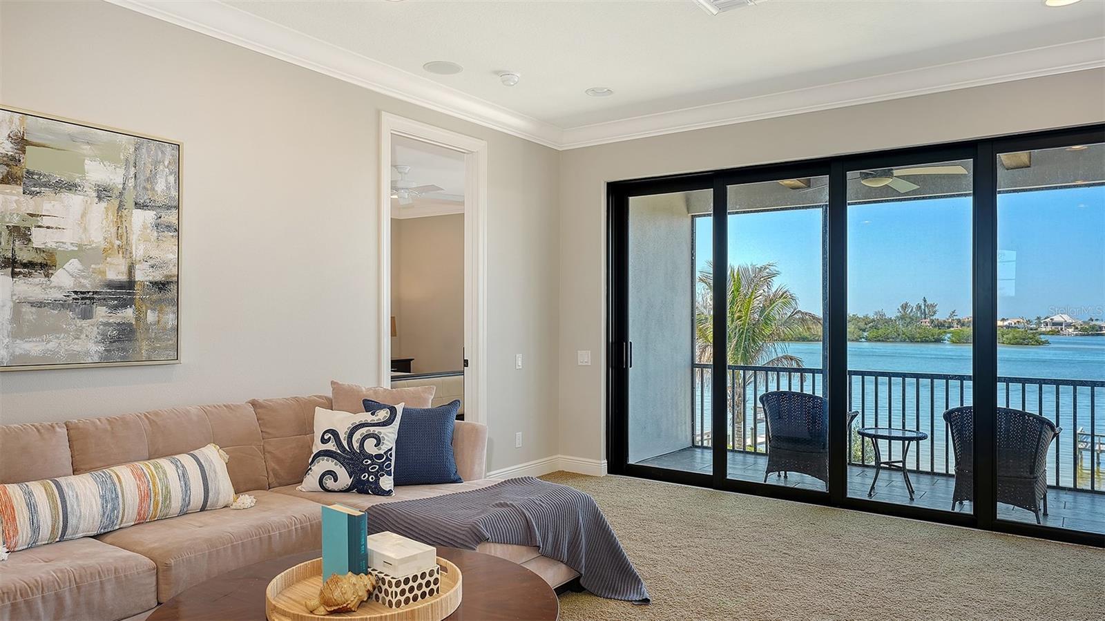 313 LOOKOUT POINT DR, OSPREY, FL, 34229