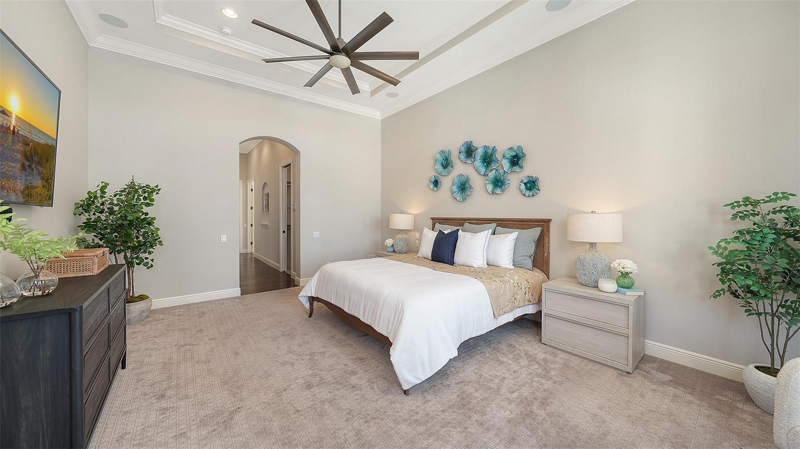 313 LOOKOUT POINT DR, OSPREY, FL, 34229