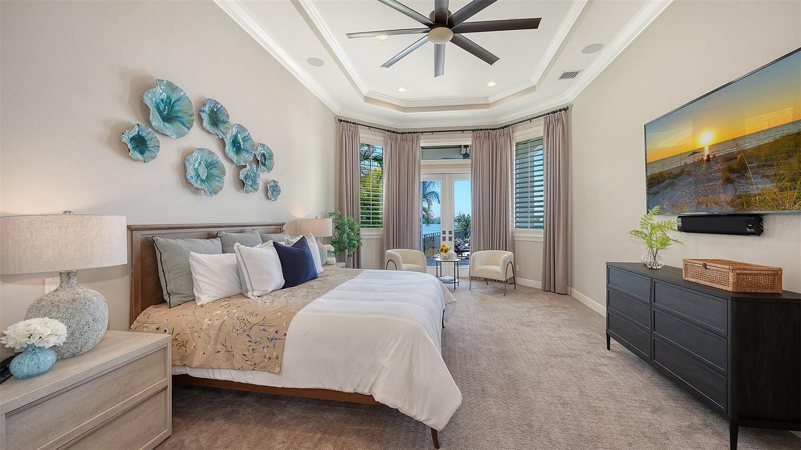 313 LOOKOUT POINT DR, OSPREY, FL, 34229