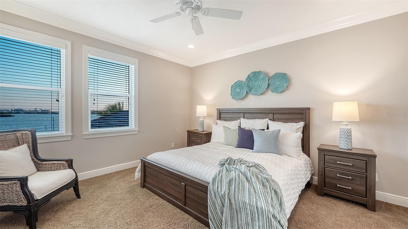 313 LOOKOUT POINT DR, OSPREY, FL, 34229