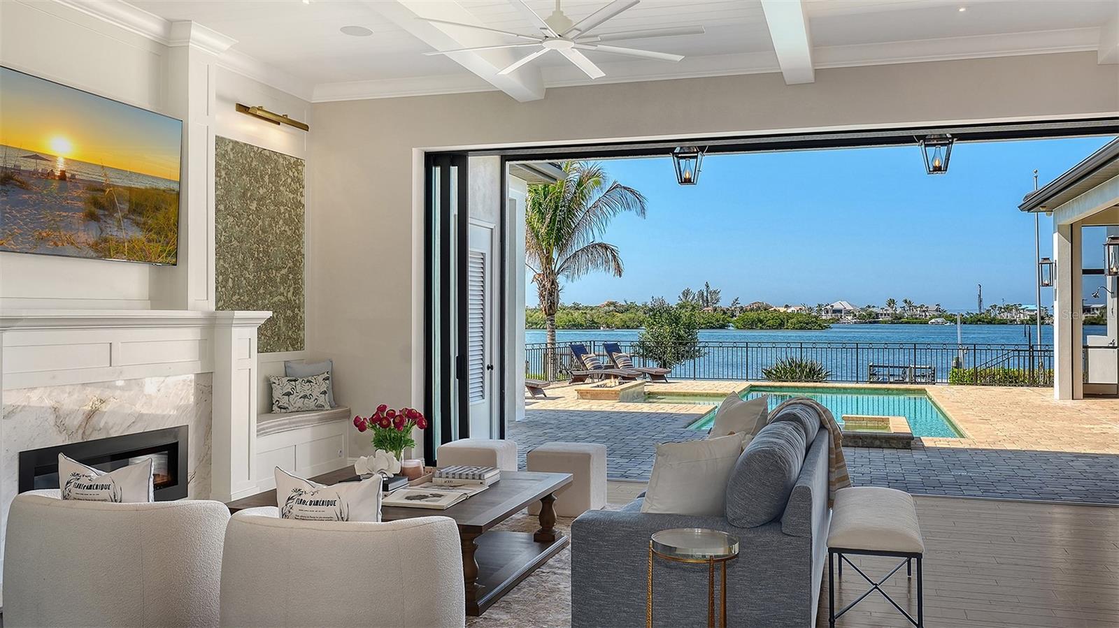 313 LOOKOUT POINT DR, OSPREY, FL, 34229