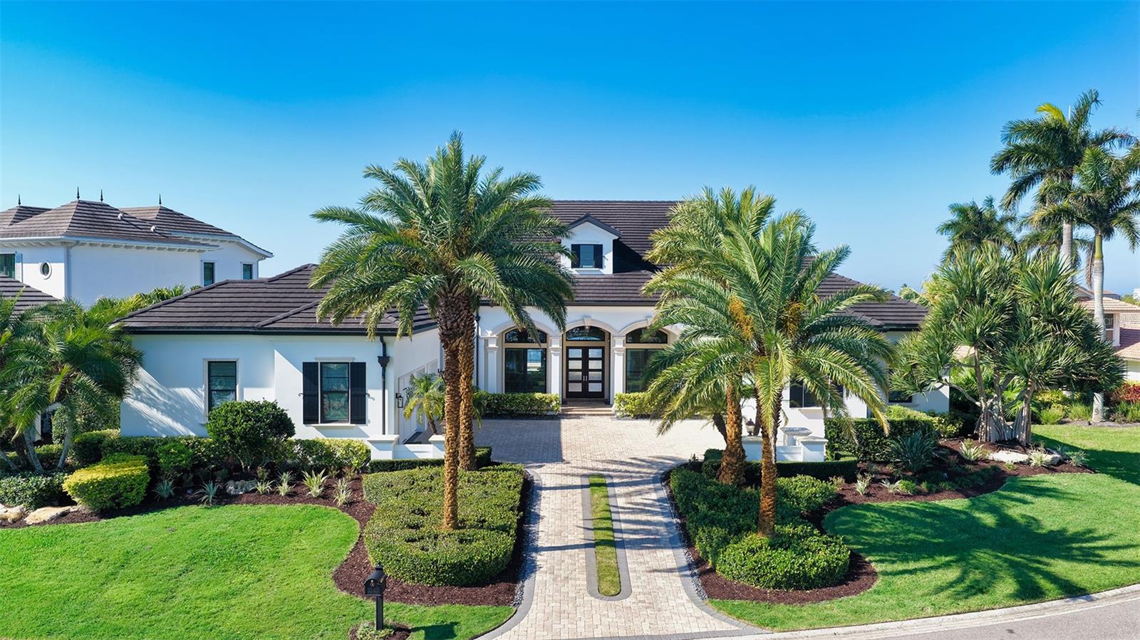 313 LOOKOUT POINT DR, OSPREY, FL, 34229