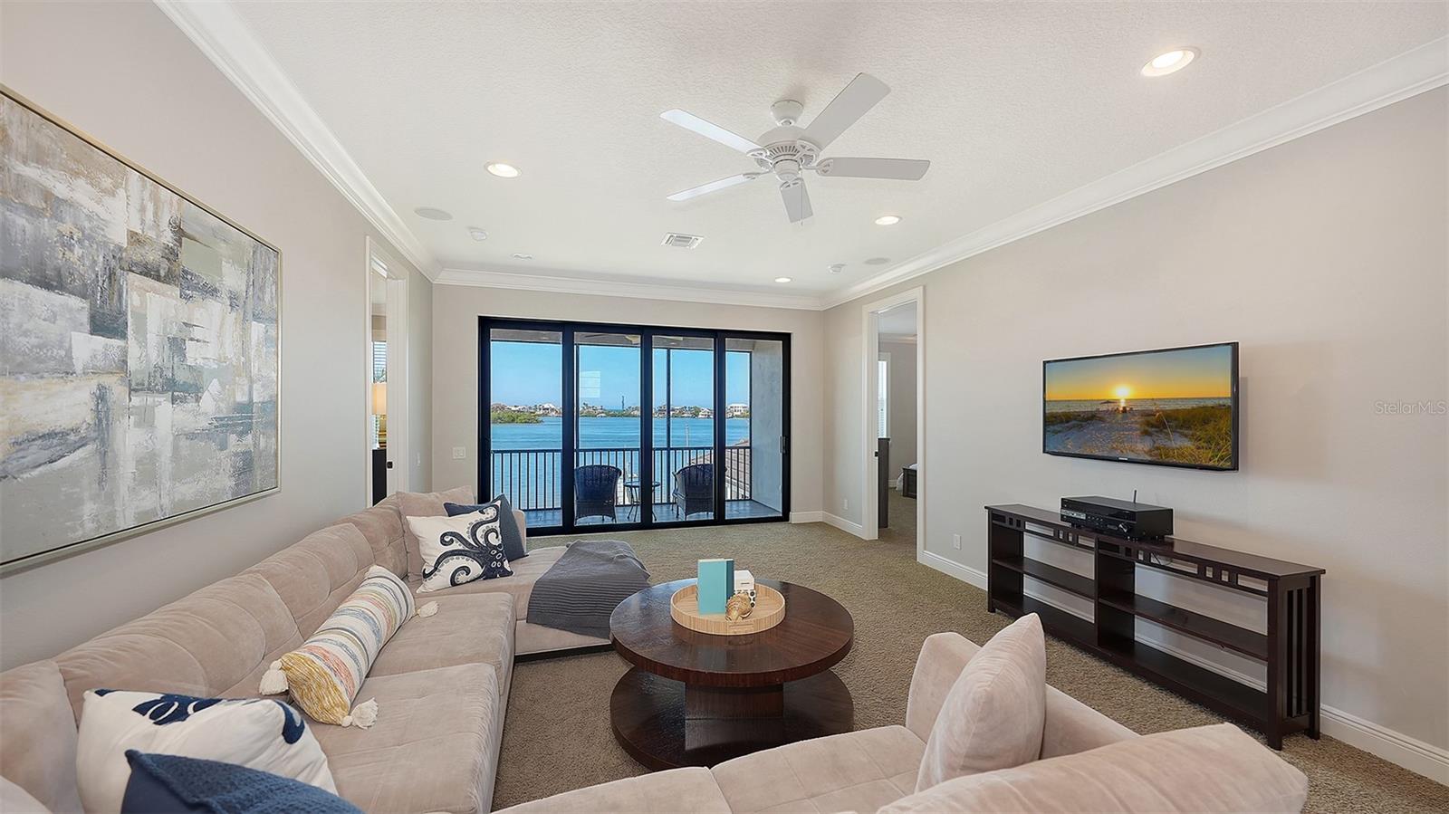 313 LOOKOUT POINT DR, OSPREY, FL, 34229