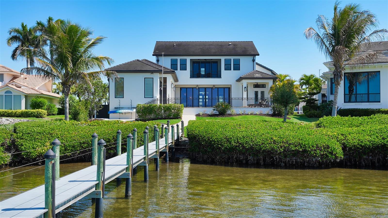 313 LOOKOUT POINT DR, OSPREY, FL, 34229