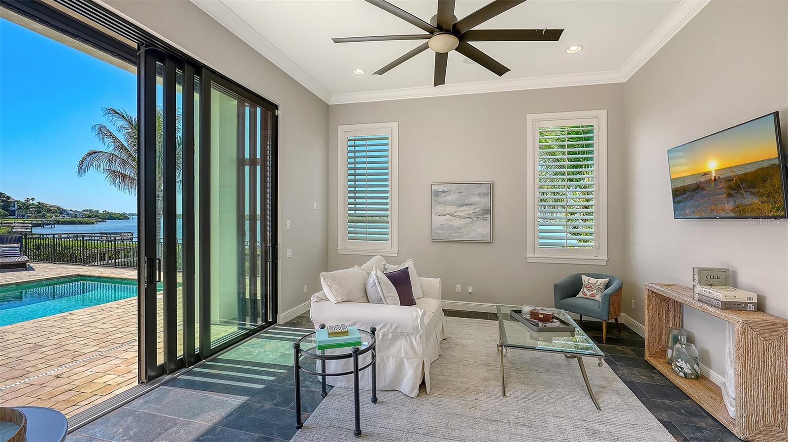 313 LOOKOUT POINT DR, OSPREY, FL, 34229