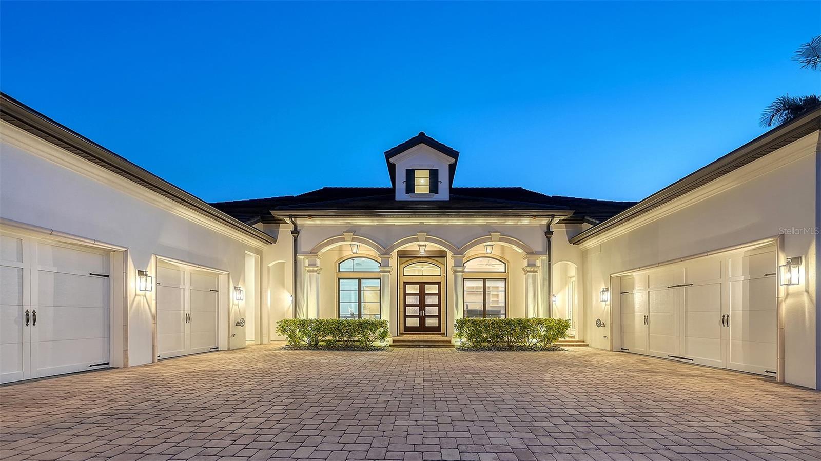 313 LOOKOUT POINT DR, OSPREY, FL, 34229