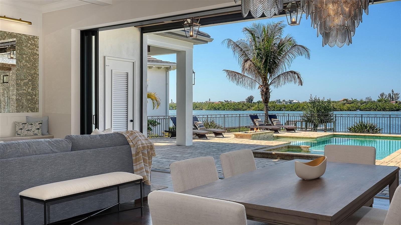 313 LOOKOUT POINT DR, OSPREY, FL, 34229