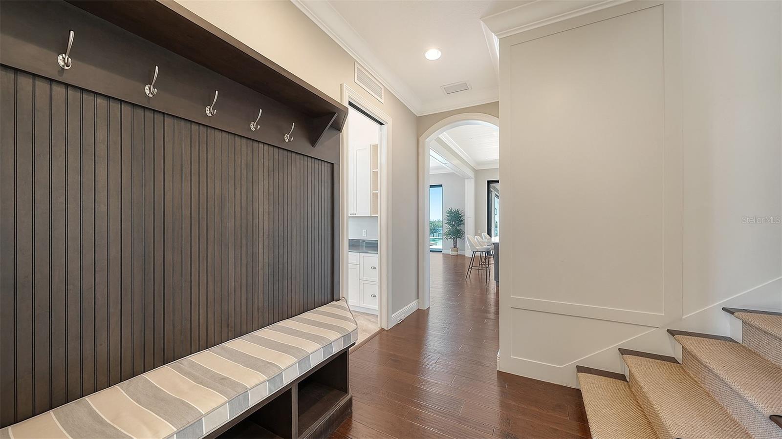 313 LOOKOUT POINT DR, OSPREY, FL, 34229