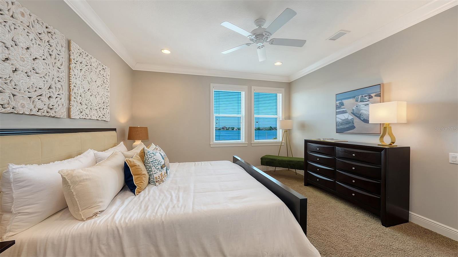 313 LOOKOUT POINT DR, OSPREY, FL, 34229