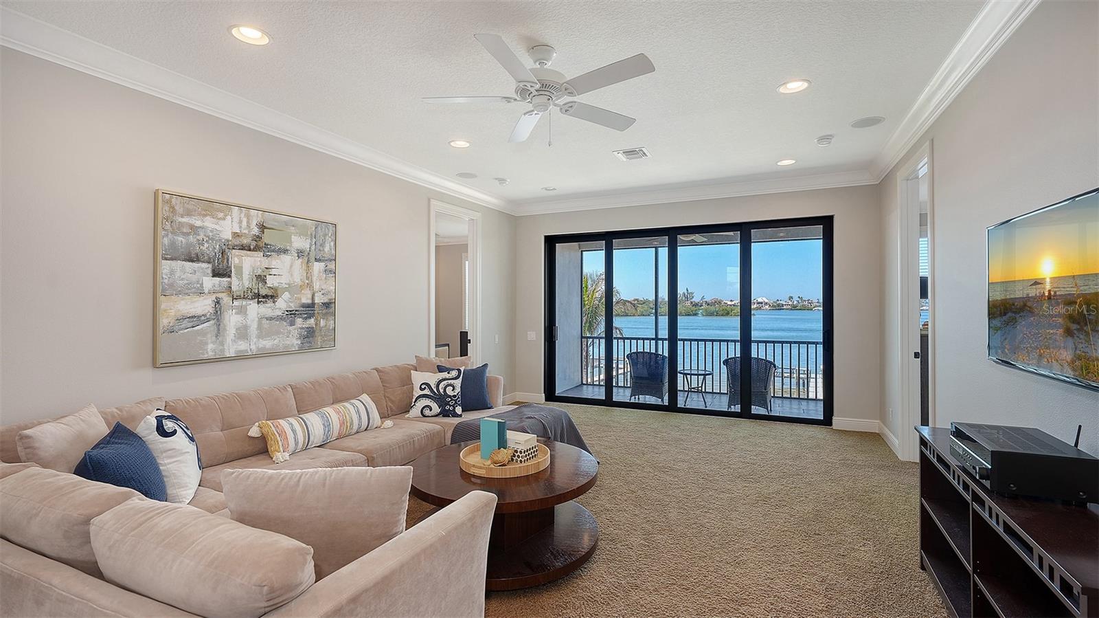 313 LOOKOUT POINT DR, OSPREY, FL, 34229