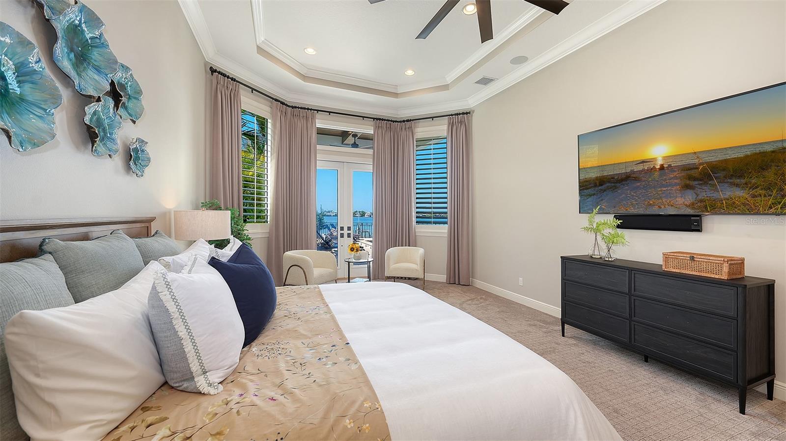313 LOOKOUT POINT DR, OSPREY, FL, 34229