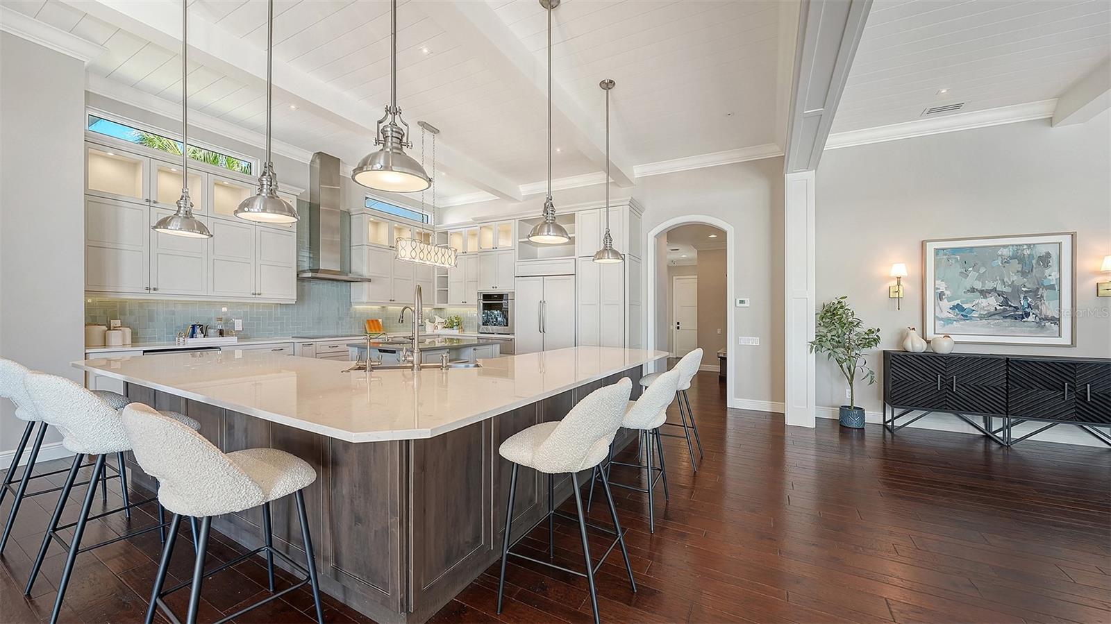 313 LOOKOUT POINT DR, OSPREY, FL, 34229