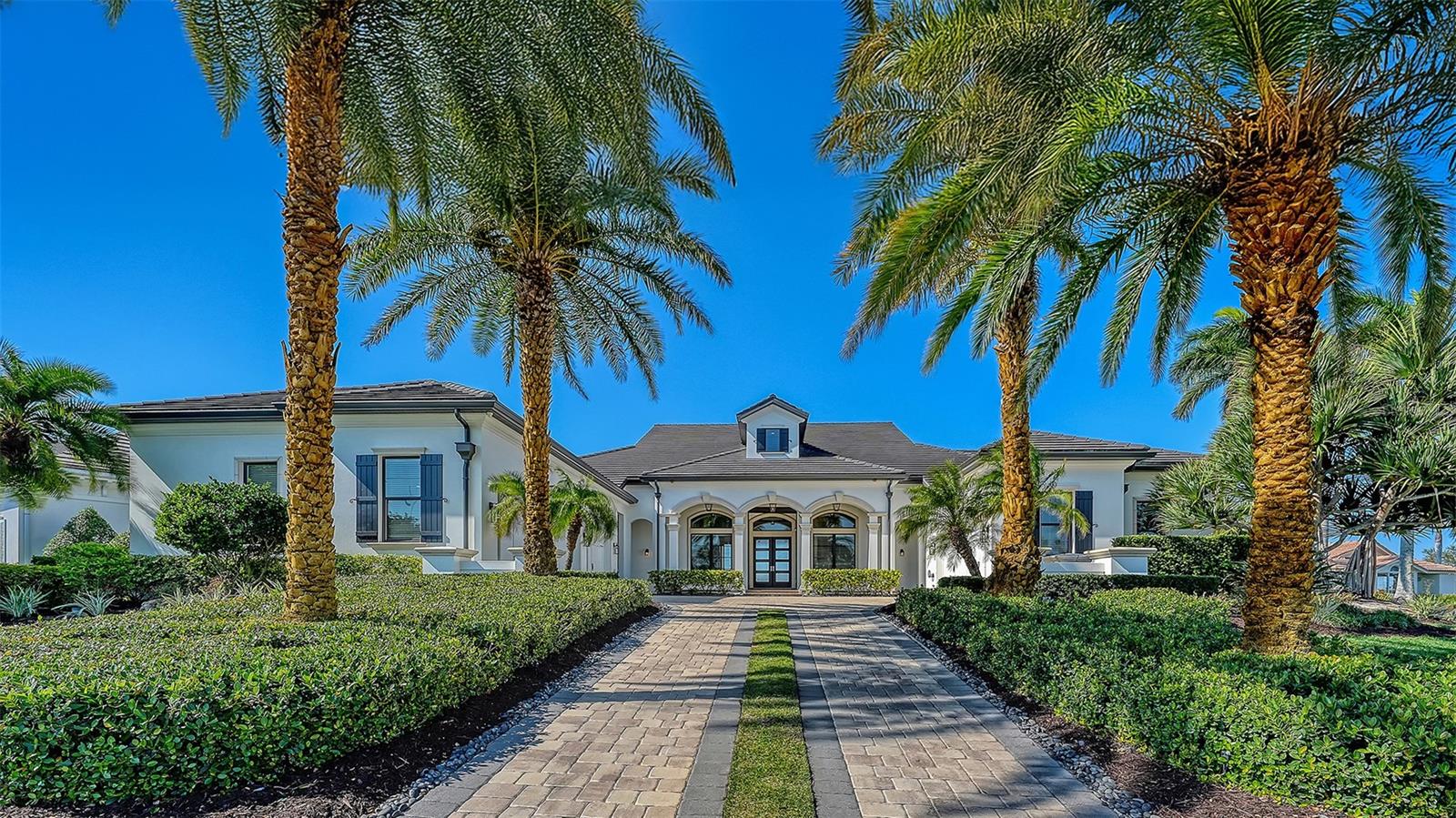 313 LOOKOUT POINT DR, OSPREY, FL, 34229