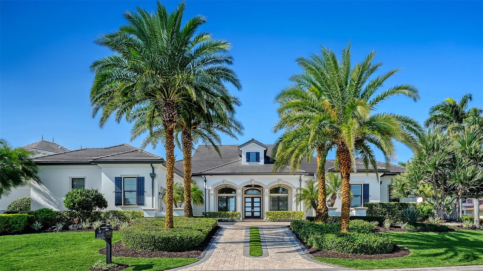 313 LOOKOUT POINT DR, OSPREY, FL, 34229